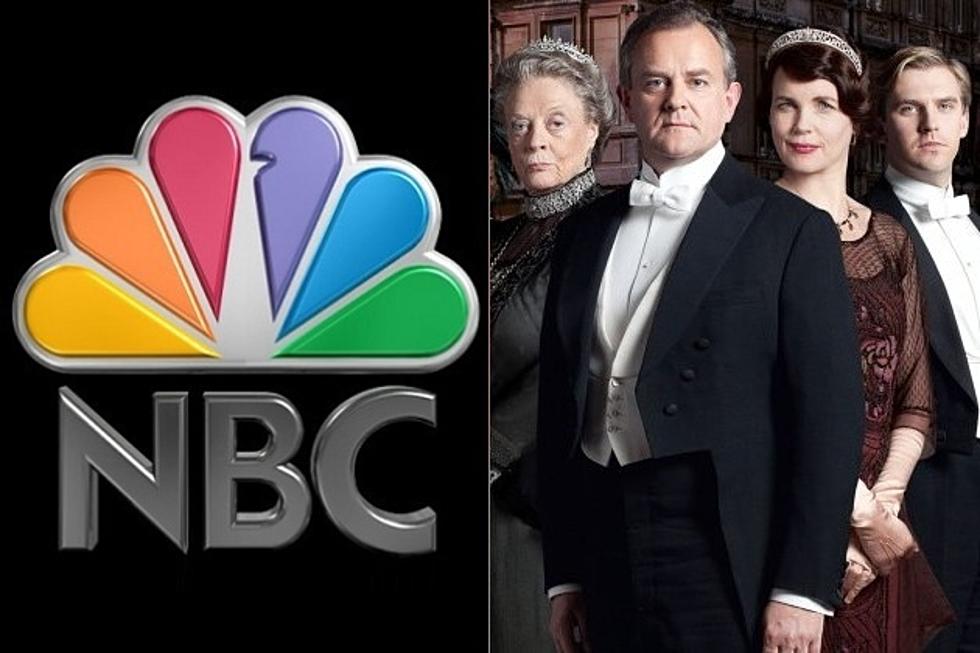 Is NBC Getting Its Own &#8216;Downton Abbey&#8217; With &#8216;The Gilded Age?&#8217;