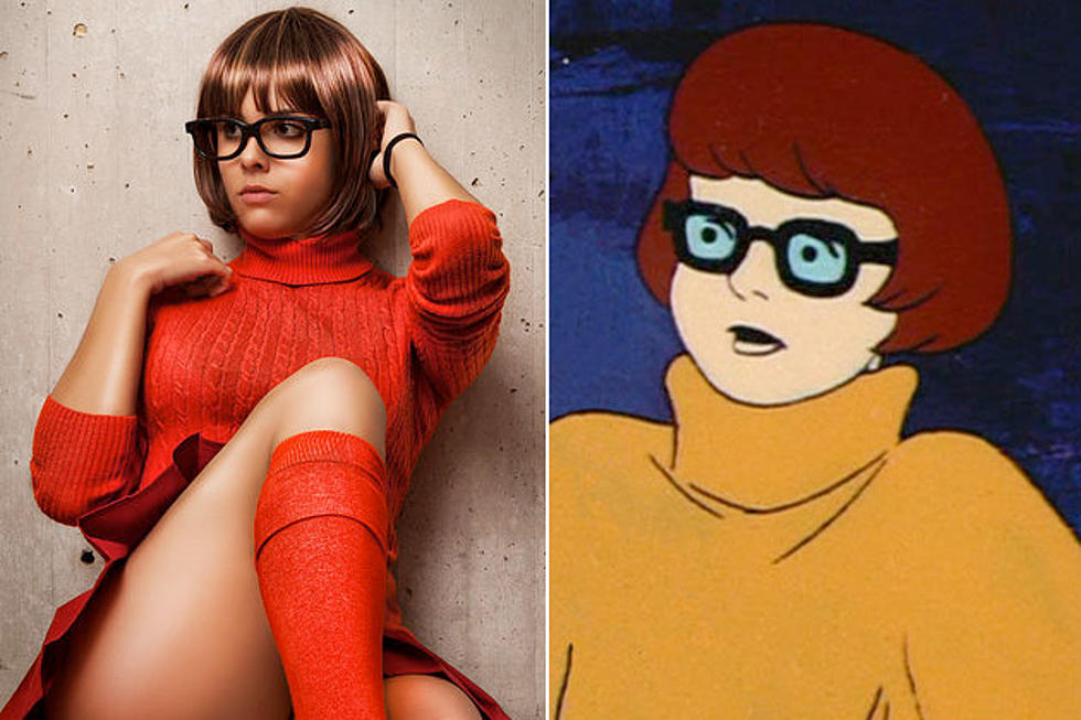 Cosplay of the Day: Velma From &#8216;Scooby-Doo&#8217;