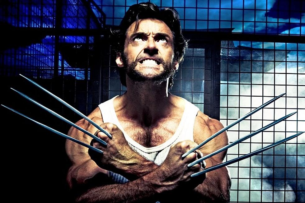 Hugh Jackman to Join ‘X-Men: Days of Future Past’?