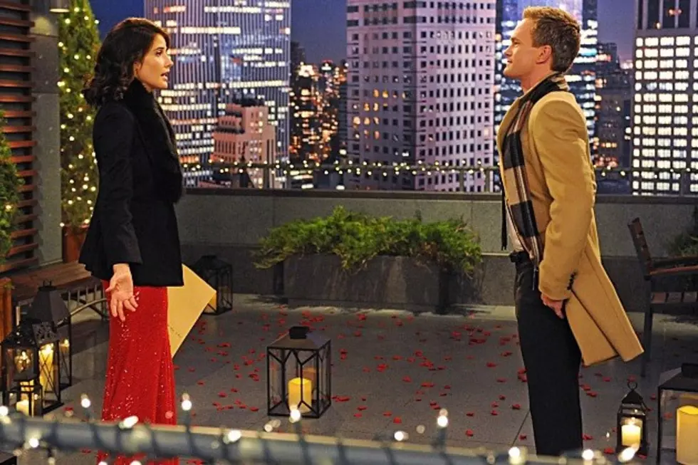 How I Met Your Mother Preview: Barney and Robin Aren’t Happily Ever After Yet