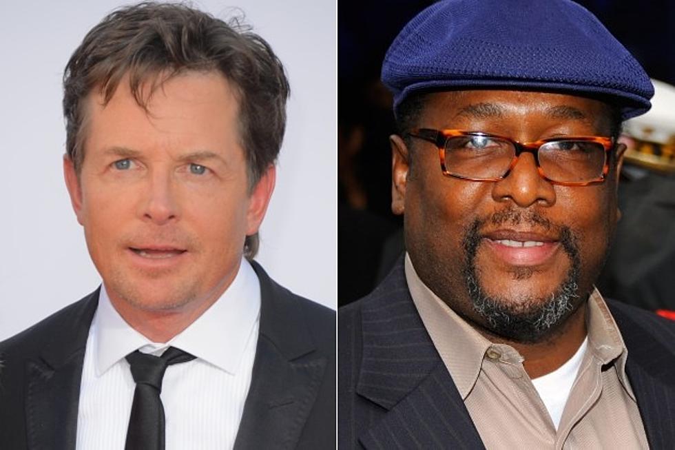 Michael J. Fox’s NBC Comedy Releases First Details, Casts ‘The Wire’ Star