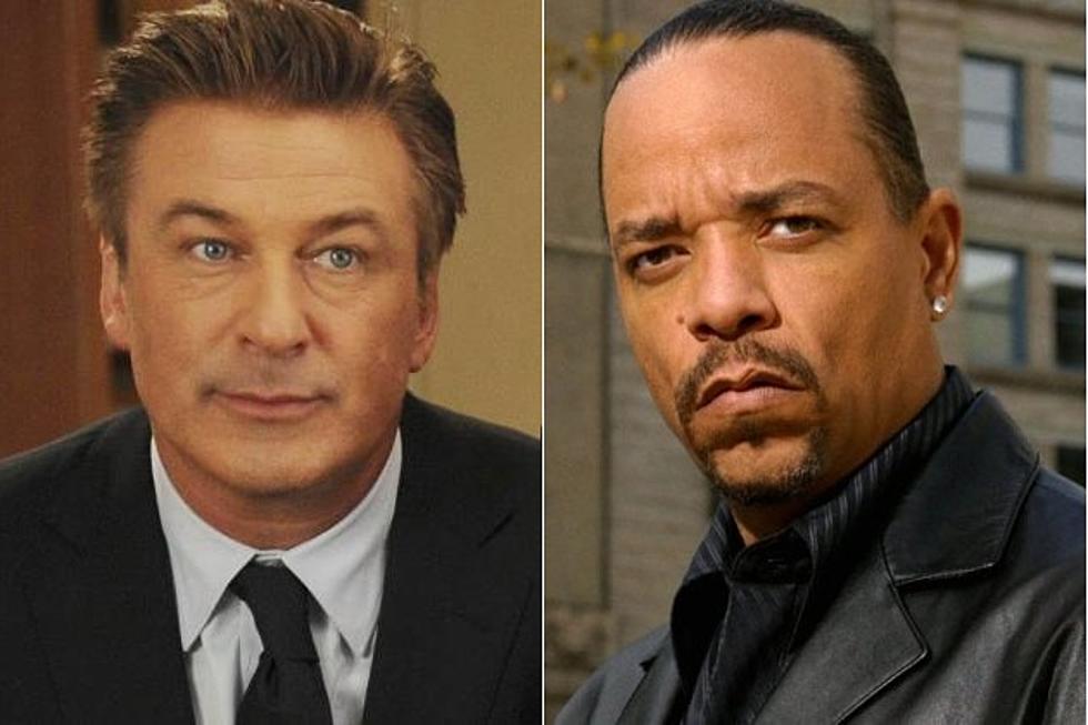 ’30 Rock’ Series Finale: Ice-T to Guest Star