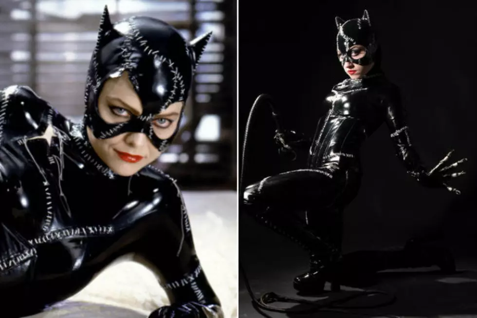 Cosplay of the Day: Catwoman Has Us Whipped