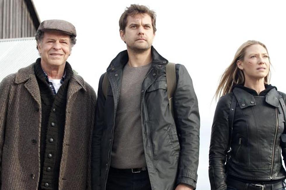 ‘Fringe’ Final Season: Preview the Series Finale with 11 Behind-the-Scenes Photos