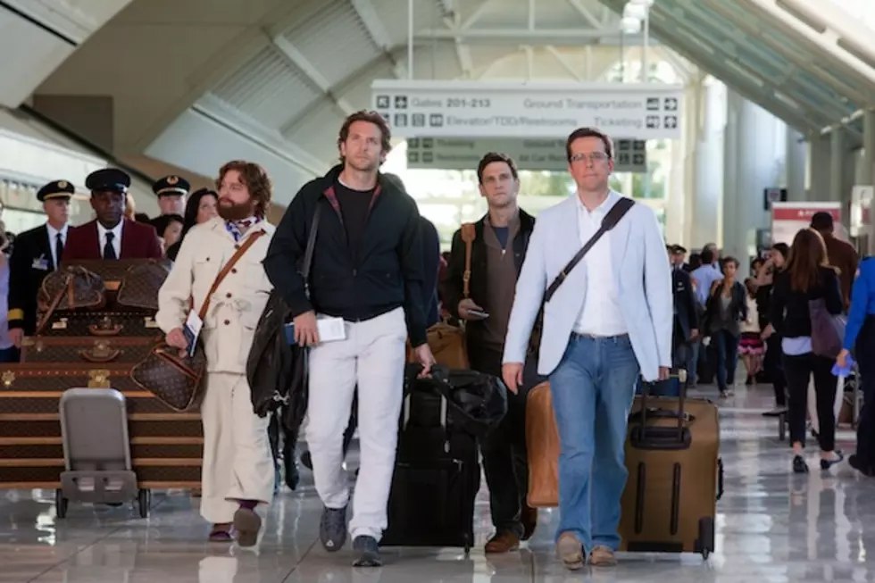 New Photos Tease ‘The Hangover Part 3′ and ‘RED 2′