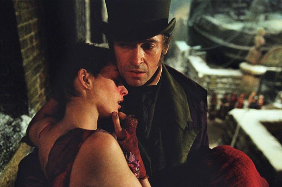 Holiday Box Office Update: &#8216;Les Miserables&#8217; and &#8216;Django Unchained&#8217; Start Strong