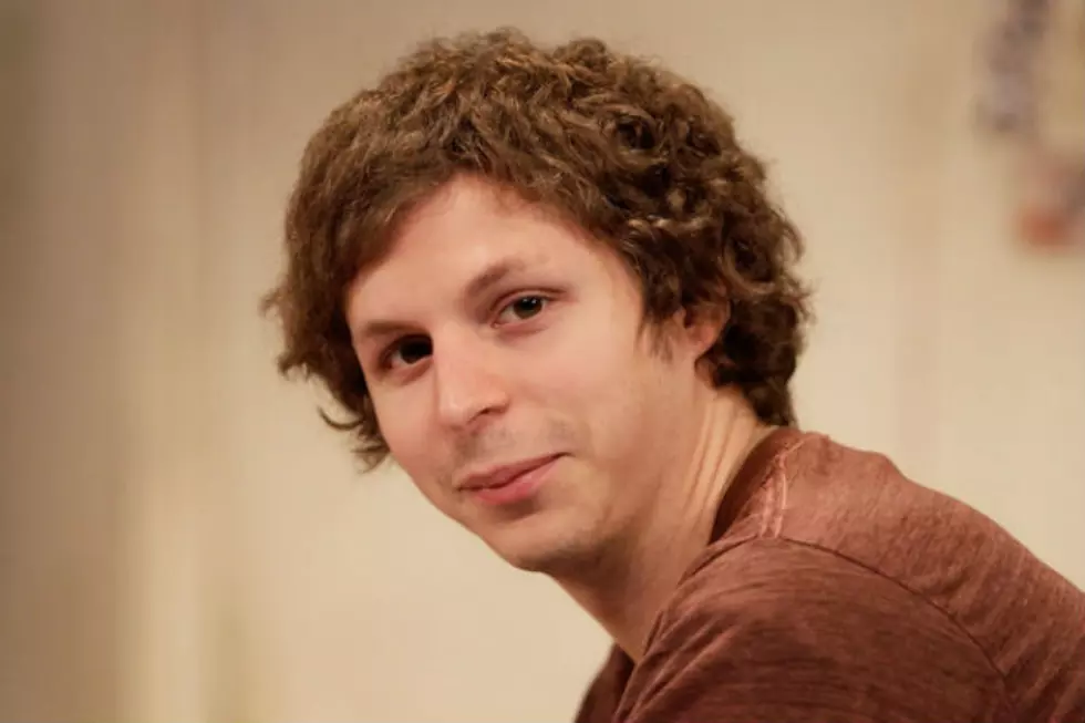 Michael Cera Makes His Directorial Debut On YouTube