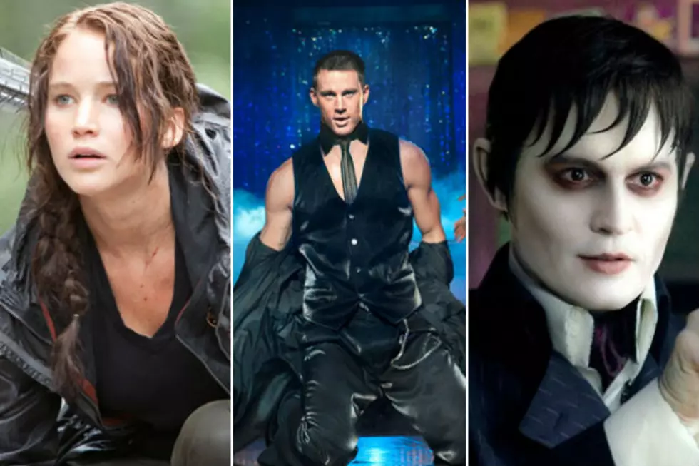 2012’s 10 Most Popular Movies According to Google