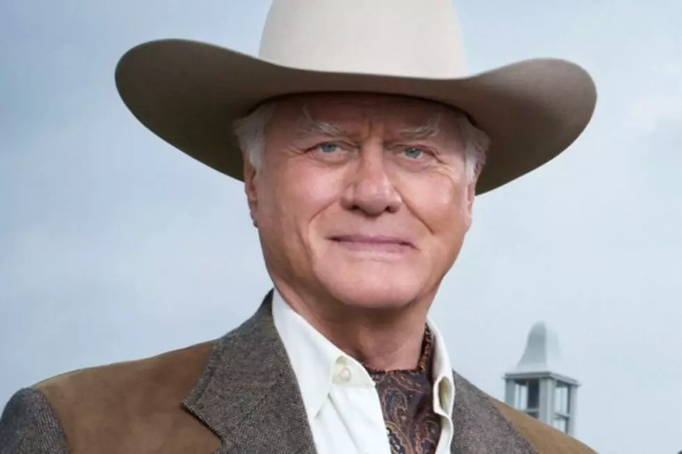 ‘Dallas’ Season 2 Holding Funeral For Larry Hagman’s J.R. Ewing