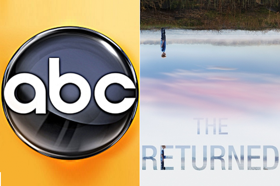 ABC Has a Supernatural Drama in ‘The Returned’