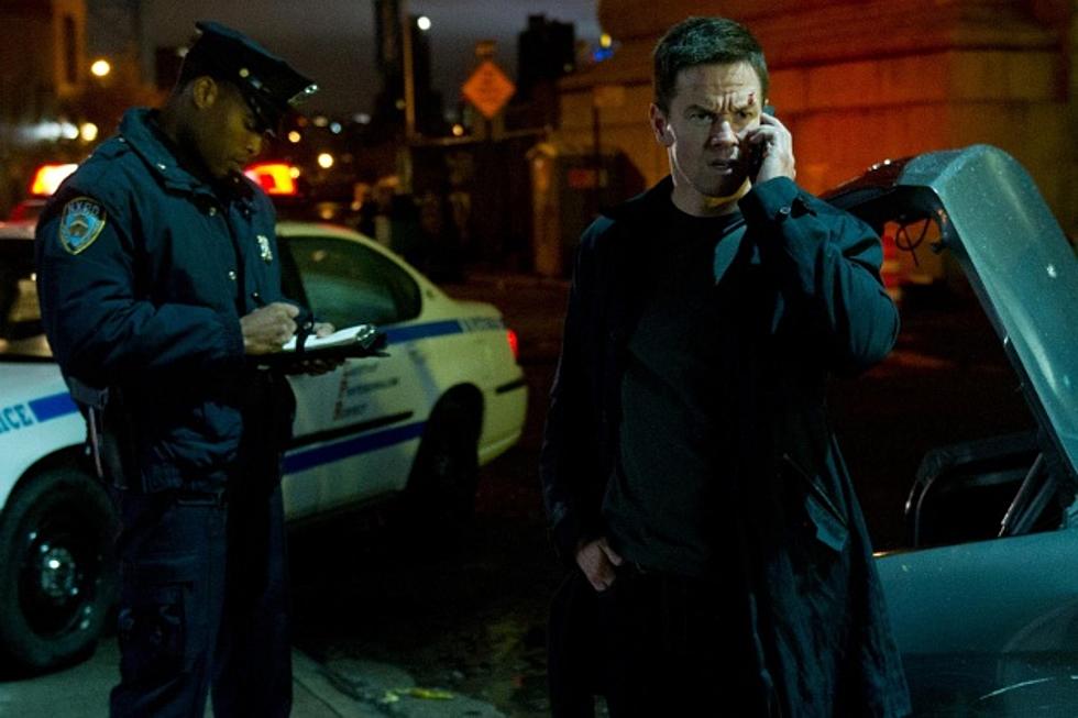 ‘Broken City’ Trailer: Mark Wahlberg and Russell Crowe Square Off