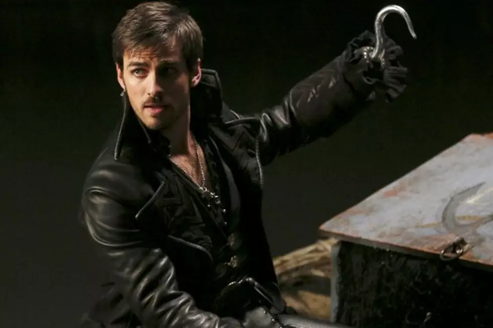 ‘Once Upon A Time’ Trailer: New Fairy Tale Characters and Explosions in 2013