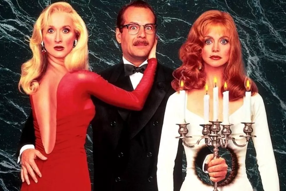 Bravo Resurrecting &#8216;Death Becomes Her&#8217; For TV