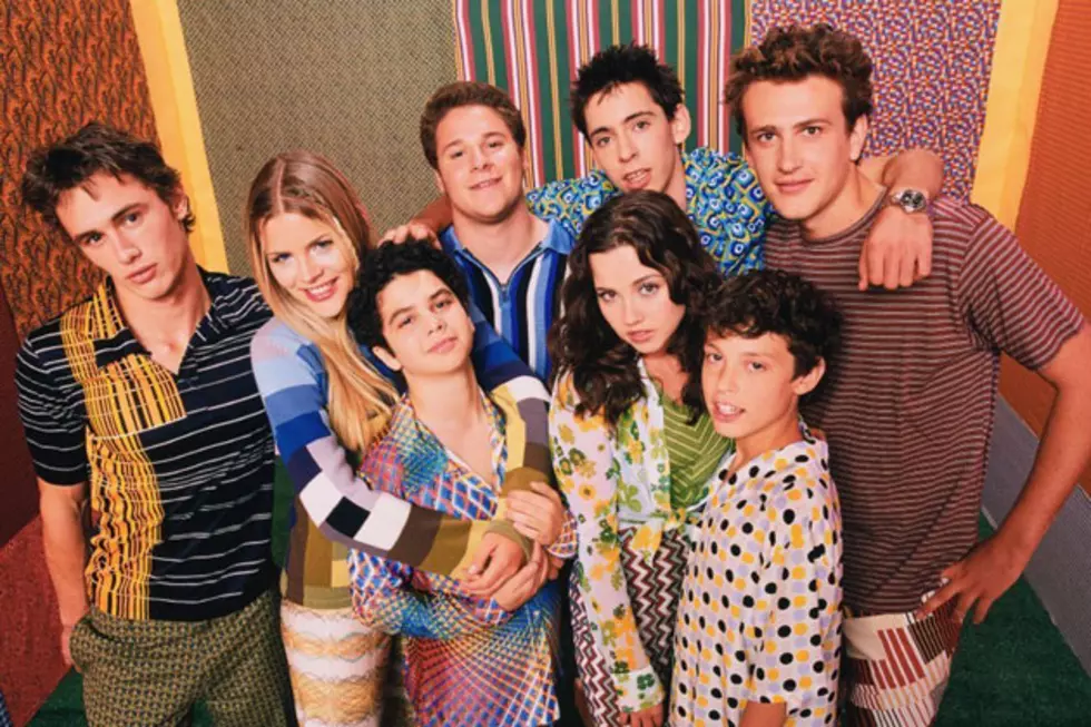 ‘Freaks and Geeks’ Then and Now: The All-Star Cast Reunites After 12 Years