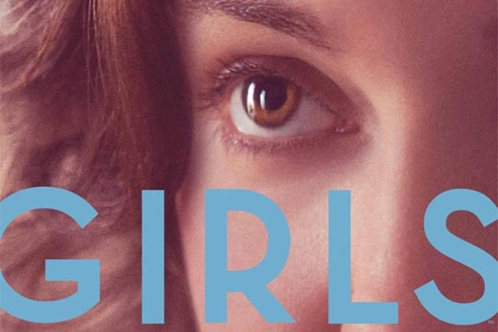 ‘Girls’ Season 2 Breaks Resolutions With New Character Posters