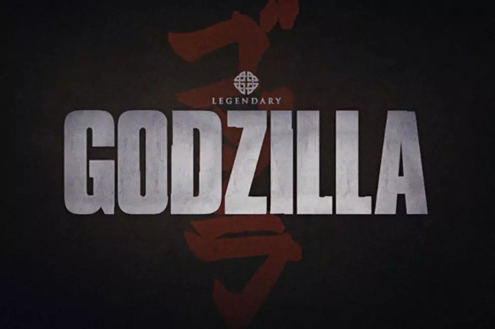 ‘Godzilla’ Director Gareth Edwards Greets Us From the Set, Proves This Movie Is Still Happening