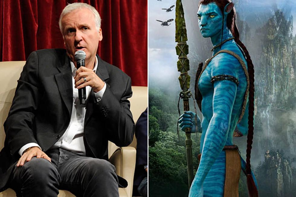 How Did James Cameron Create &#8216;Avatar&#8217;? Director Is Forced to Tell All!