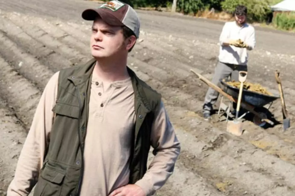 &#8216;The Office&#8217; Final Season: &#8216;The Farm&#8217; Spin-Off Will Air as Modified Episode