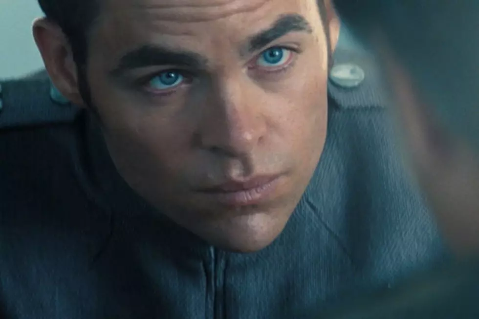 How You Can Help a Dying Fan’s Wish to See ‘Star Trek Into Darkness’ Come True
