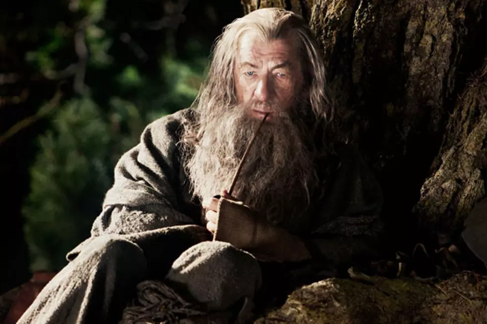 ‘The Hobbit: The Desolation of Smaug’ Unveils New Photos, Plus Trailer Premiere Info
