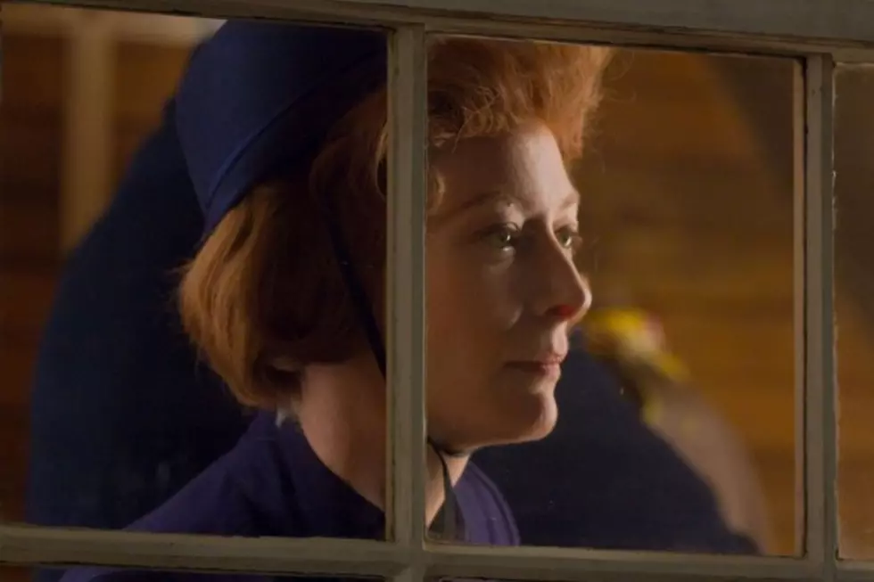 Wes Anderson&#8217;s &#8216;Grand Budapest Hotel&#8217; Adds Tilda Swinton &#038; More