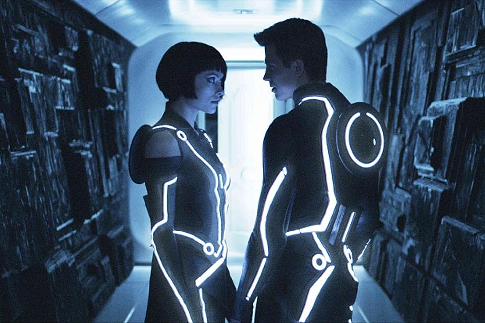 ‘Tron: Legacy’ Sequel is Being Worked on, Really