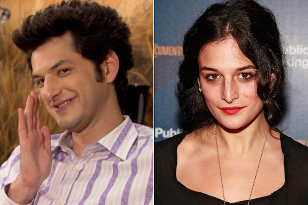 ‘Parks and Recreation’ Casts ‘SNL’s’ Jenny Slate as Jean-Ralphio’s…