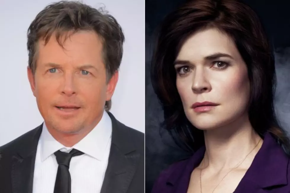 ‘Breaking Bad’s’ Betsy Brandt Cast in Michael J. Fox’s NBC Sitcom