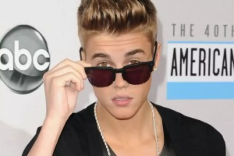 Justin Bieber Has Passed Elton John With The Highest-Certified Single In History