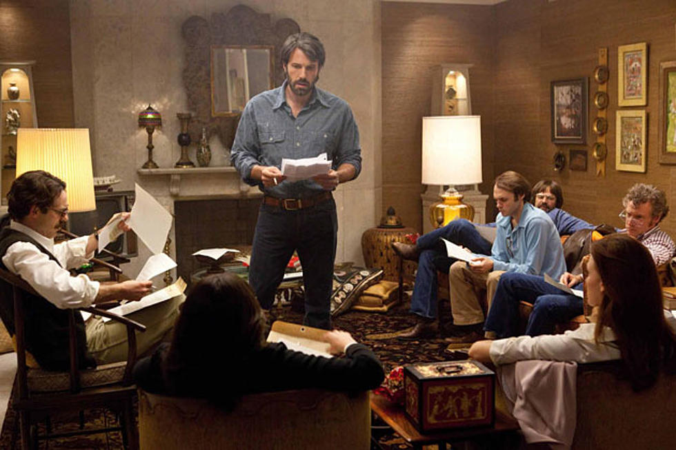 2013 Critics Choice Awards Winners: ‘Argo’ Takes Home Best Picture and Best Director