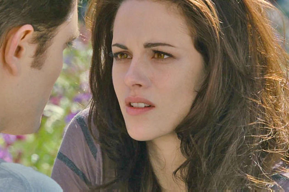 2013 Razzies: &#8216;Twilight&#8217; Finally Gets the Recognition It Deserves!