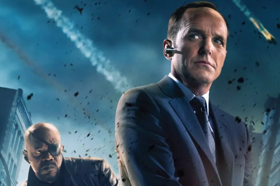 Marvel’s ‘S.H.I.E.L.D.’ TV Series Fast-Tracked at ABC, Will Be More Family-Friendly?