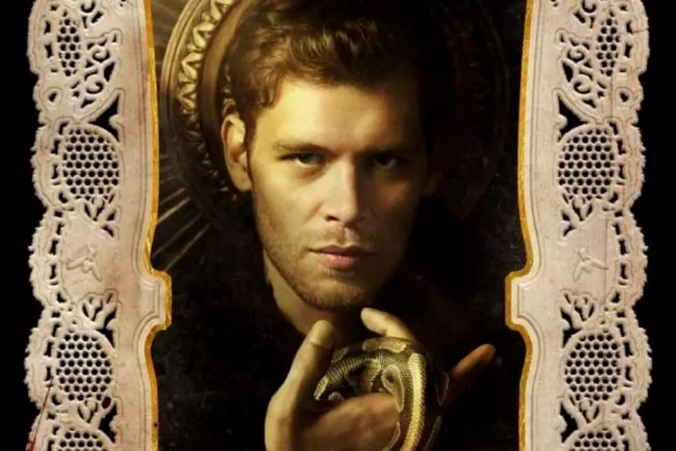 &#8216;The Vampire Diaries&#8217; Spin-Off: The CW Developing Klaus-Centric &#8216;The Originals&#8217;