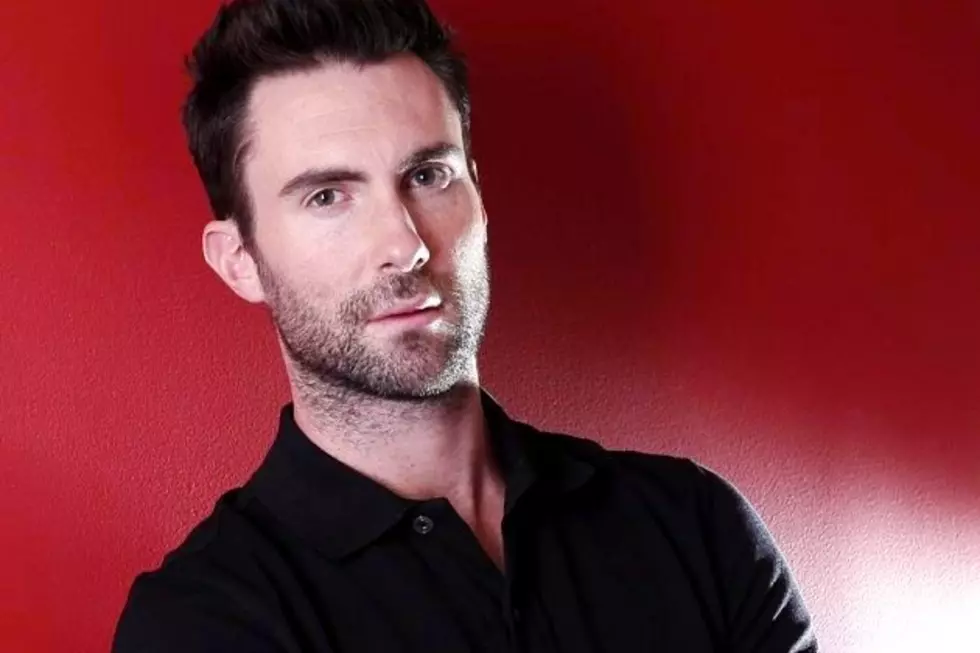 ‘SNL’ Preview: Maroon 5’s Adam Levine to Host