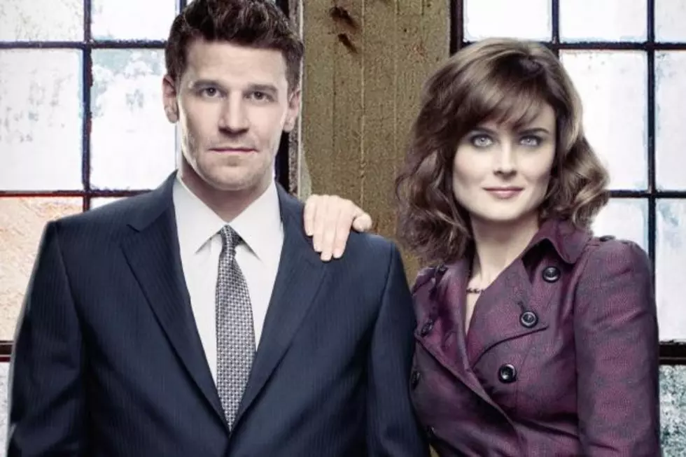 ‘Bones’ Season 9: Fox Gives the Go Ahead for More Booth and Bones!