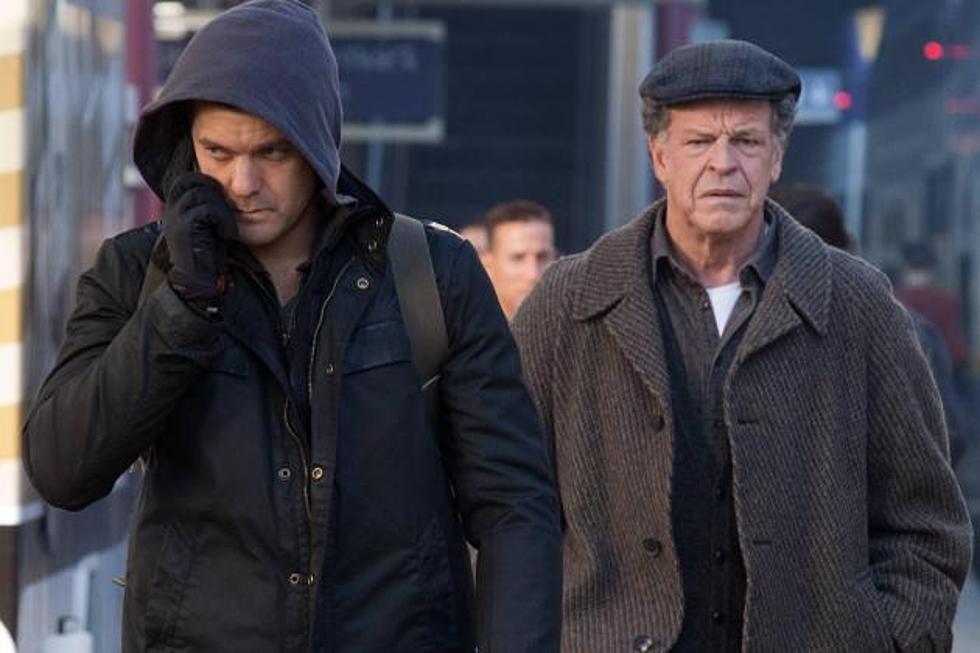 ‘Fringe’ Review: “The Boy Must Live”