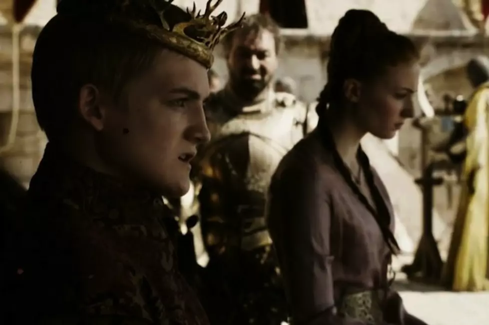 HBO Winter Preview Shows Off ‘Game of Thrones,’ ‘Girls’ and More