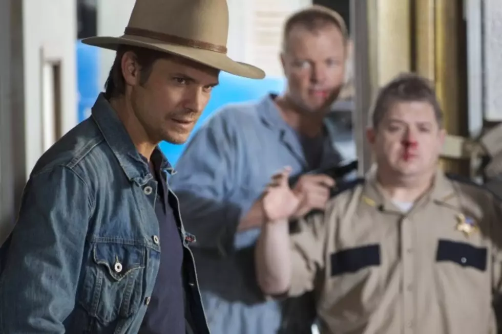 ‘Justified’ Season 4 Spoilers: Flashbacks, Hill People and the Series’ End?