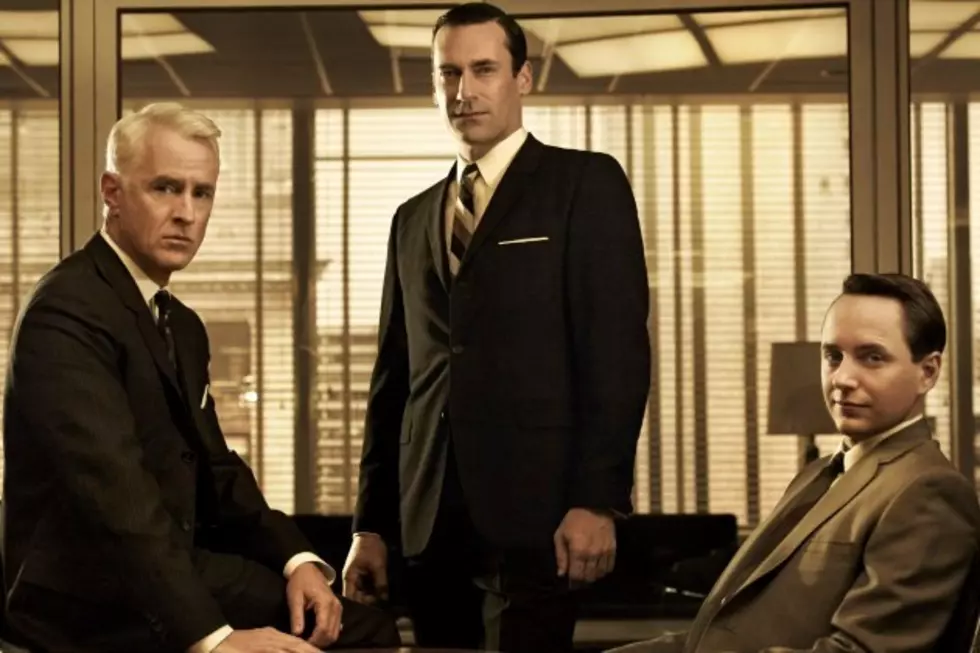 ‘Mad Men’ Season 6 Sets Premiere Date: What’s Next for Don Draper?