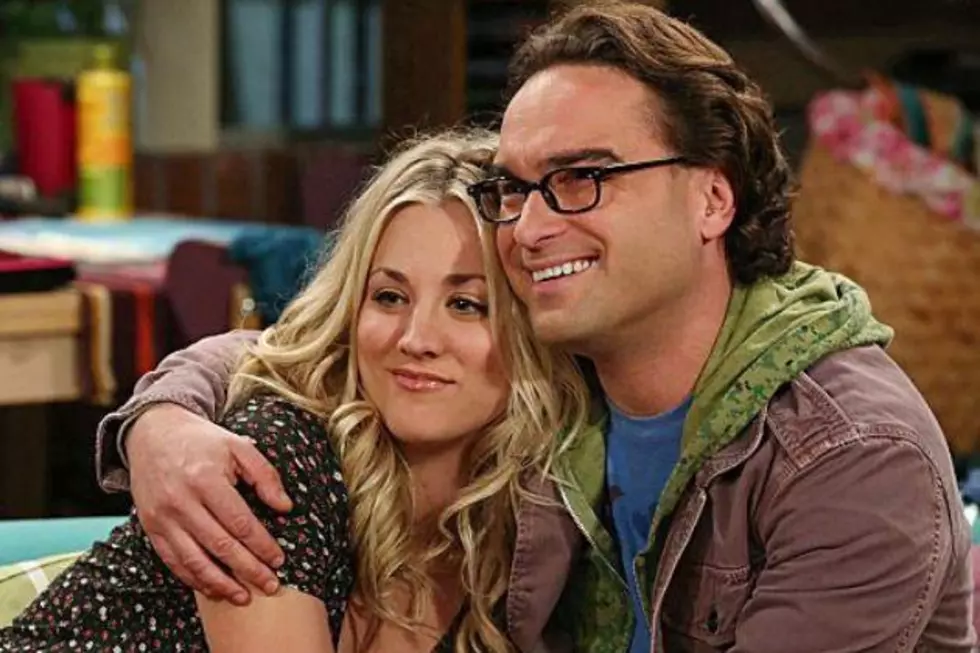 ‘The Big Bang Theory’ Spoilers: A Valentine’s Day Engagement?