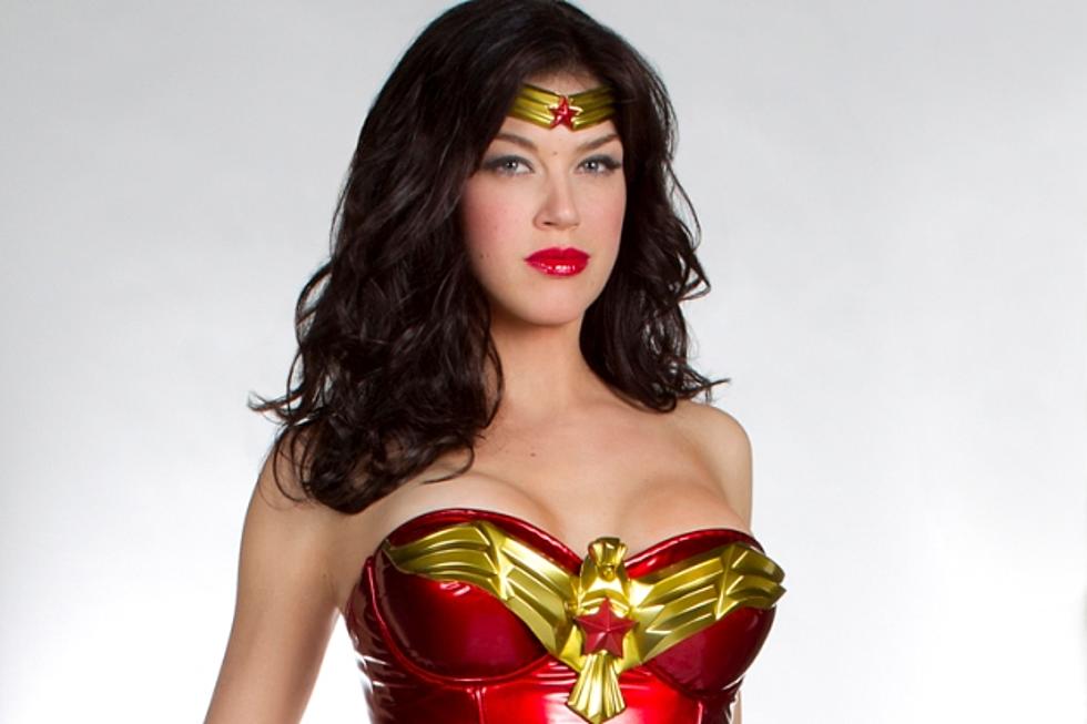&#8216;Wonder Woman&#8217; TV Series &#8220;Still Viable,&#8221; Says David E. Kelley
