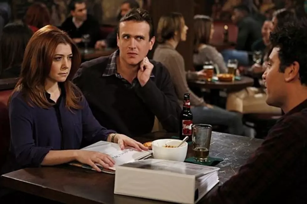 &#8216;How I Met Your Mother&#8217; &#8220;Band or DJ?&#8221; Preview: The Mother Plan Unveiled?