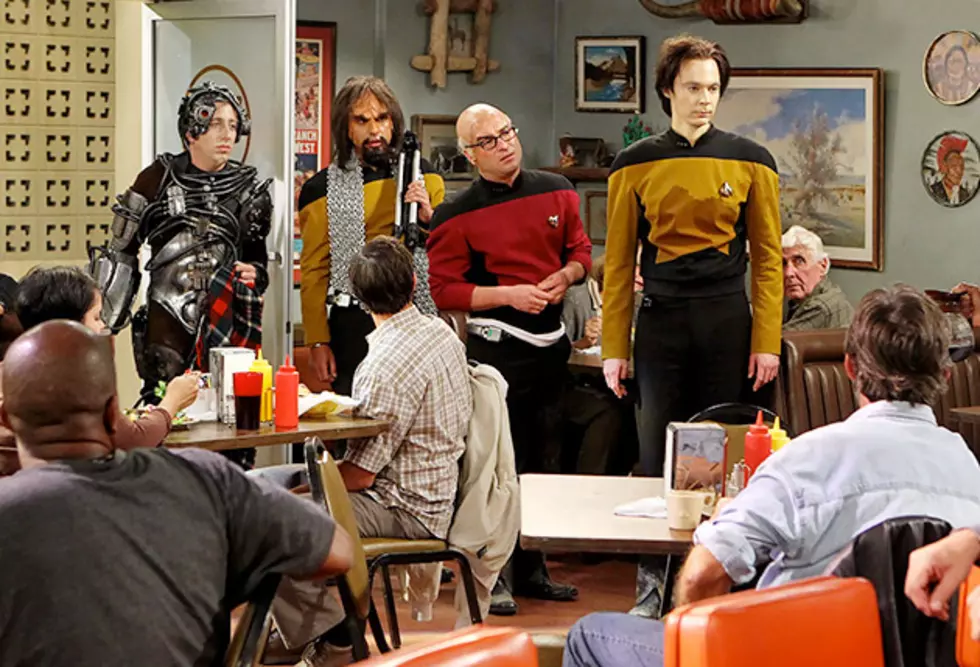 ‘The Big Bang Theory’ Preview Clip: “The Bakersfield Expedition” Lets Sheldon Lead the Way