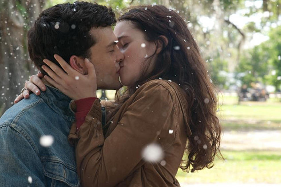 ‘Beautiful Creatures’ TV Spot: These Witches Have Dark Sides