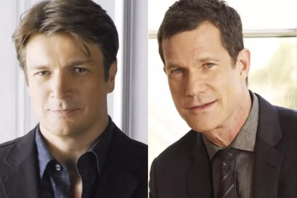 ‘Castle’ Taps ‘Nip/Tuck’s’ Dylan Walsh for Major Two-Part Episode