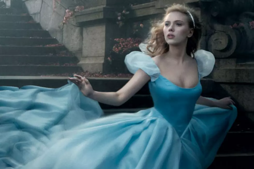 ‘Cinderella’ Reboot Hires Kenneth Branagh to Direct