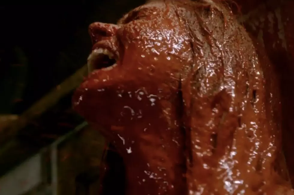 &#8216;Evil Dead&#8217; Remake Has Absolutely No CGI In the Entire Movie