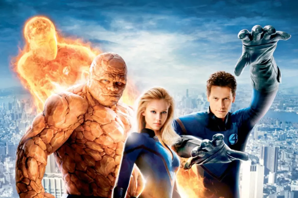 ‘Fantastic Four’ Reboot Like Nothing You’ve Ever Seen?