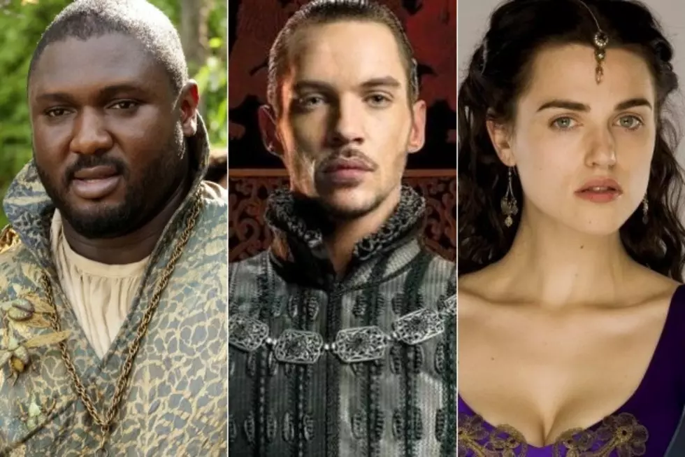 NBC’s ‘Dracula’ Casts ‘Game of Thrones’ and ‘Merlin’ Stars