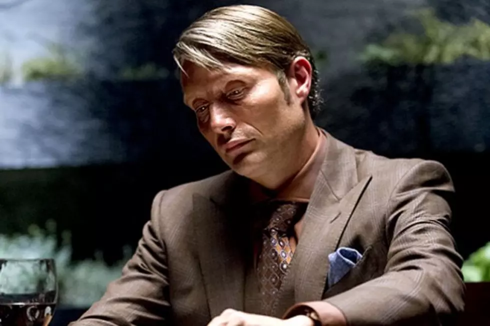 NBC&#8217;s &#8216;Hannibal': When Will It Premiere?